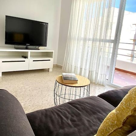 Mychoice Carmen Apartment Rota Bagian luar foto