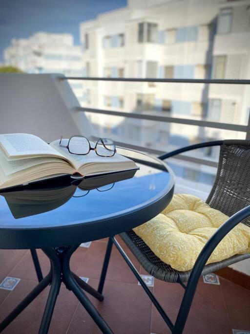 Mychoice Carmen Apartment Rota Bagian luar foto