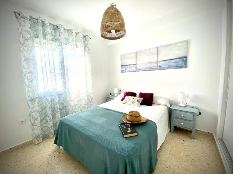 Mychoice Carmen Apartment Rota Bagian luar foto