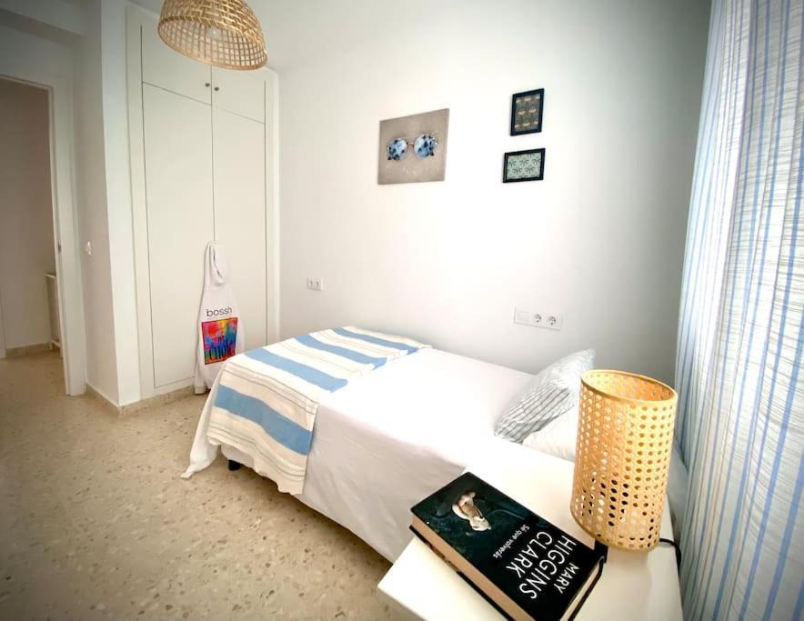 Mychoice Carmen Apartment Rota Bagian luar foto