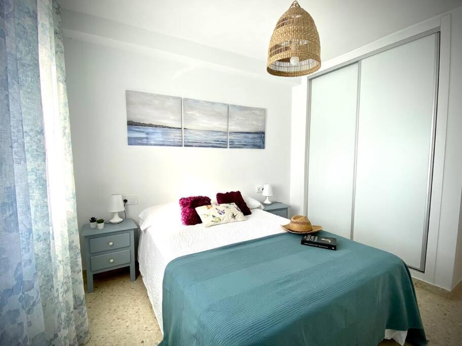 Mychoice Carmen Apartment Rota Bagian luar foto