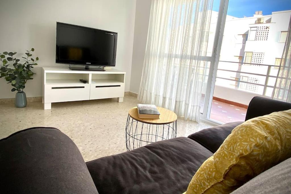 Mychoice Carmen Apartment Rota Bagian luar foto
