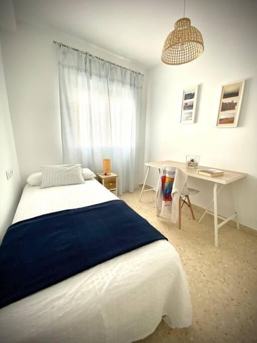Mychoice Carmen Apartment Rota Bagian luar foto