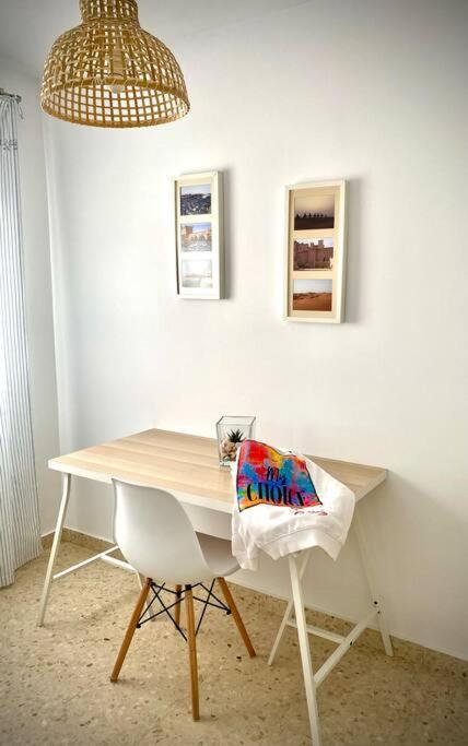 Mychoice Carmen Apartment Rota Bagian luar foto