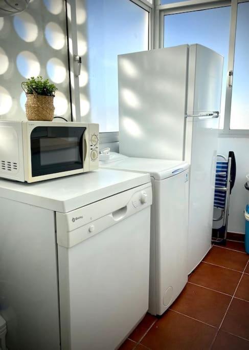 Mychoice Carmen Apartment Rota Bagian luar foto