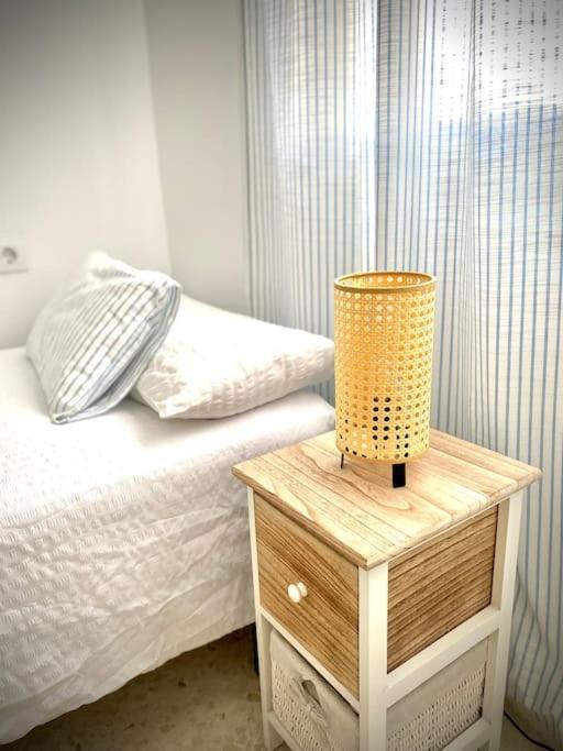 Mychoice Carmen Apartment Rota Bagian luar foto