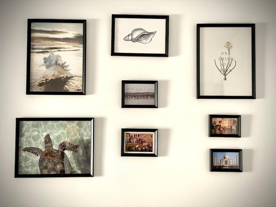 Mychoice Carmen Apartment Rota Bagian luar foto