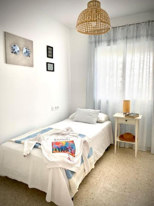 Mychoice Carmen Apartment Rota Bagian luar foto