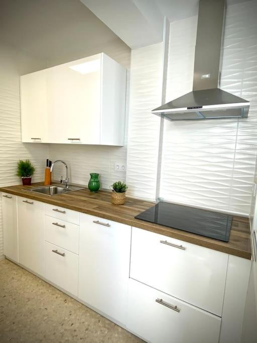 Mychoice Carmen Apartment Rota Bagian luar foto