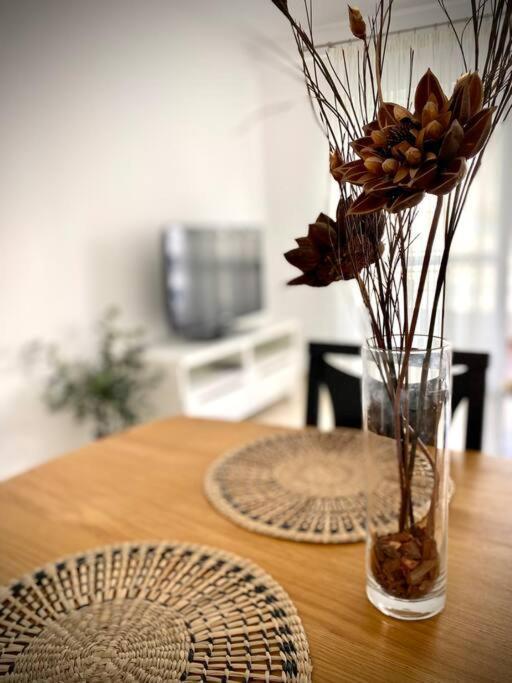 Mychoice Carmen Apartment Rota Bagian luar foto