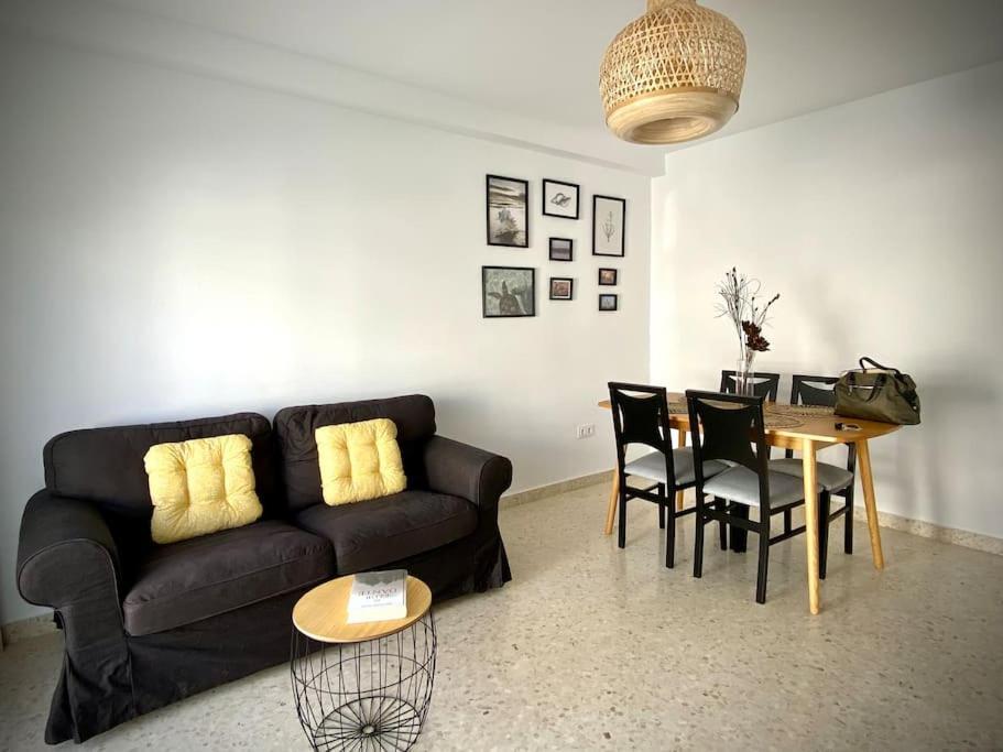 Mychoice Carmen Apartment Rota Bagian luar foto