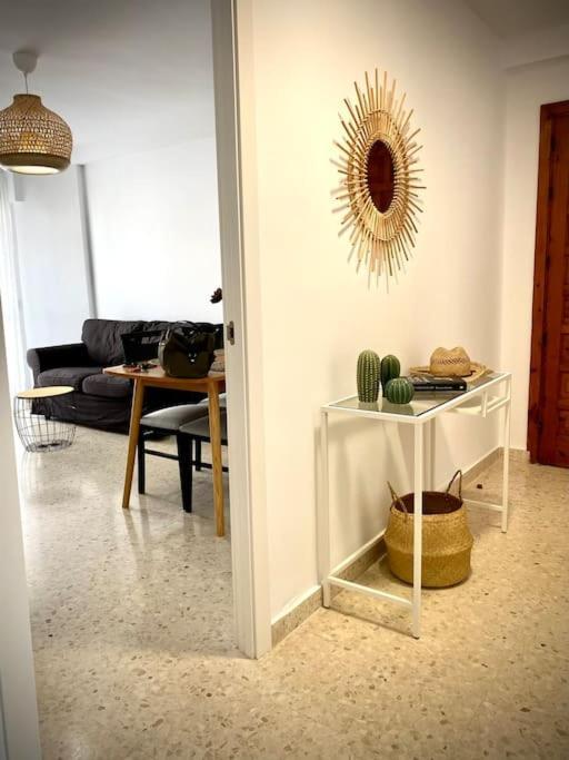 Mychoice Carmen Apartment Rota Bagian luar foto